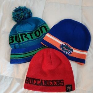 Florida beanie bundle